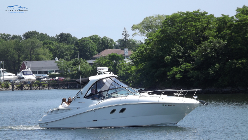 How Boat History Reports Protect You from Expensive Mistakes